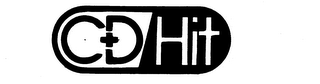 C+D HIT trademark