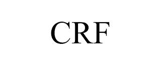 CRF trademark