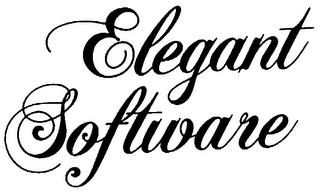 ELEGANT SOFTWARE