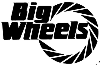 BIG WHEEL