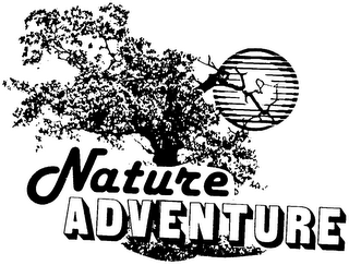 NATURE ADVENTURE