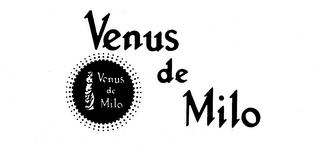 VENUS DE MILO