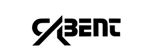 CABENT trademark