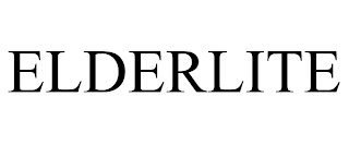 ELDERLITE trademark