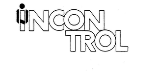 INCON TROL trademark