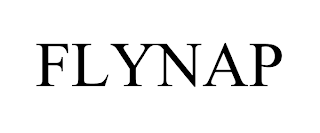 FLYNAP trademark