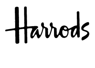 HARRODS