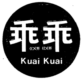 KUAI KUAI