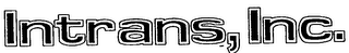 INTRANS, INC. trademark