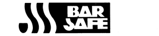 S BAR SAFE trademark