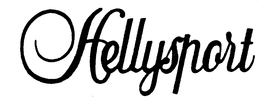 HELLYSPORT trademark