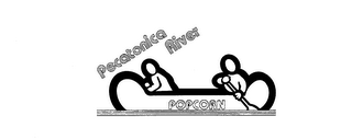 PECATONICA RIVER POPCORN