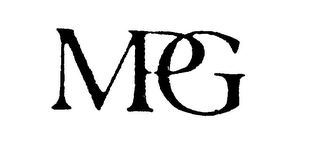 M P G trademark