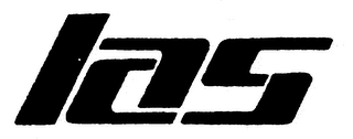 LAS trademark