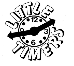 LITTLE TIMERS trademark