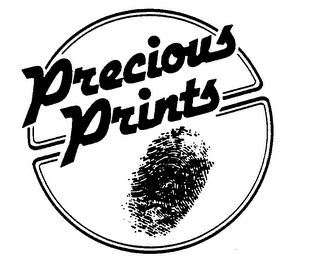 PRECIOUS PRINTS