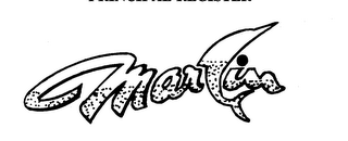 MARLIN trademark