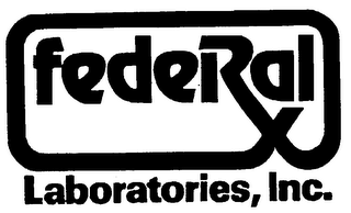 FEDERAL LABORATORIES, INC.