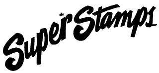 SUPER STAMPS trademark
