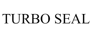 TURBO SEAL trademark