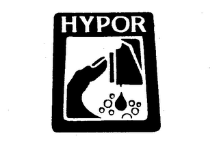 HYPOR trademark
