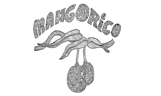 MANGORICO trademark