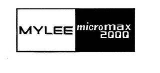 MYLEE MICROMAX 2000