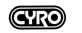 CYRO