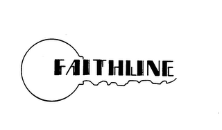 FAITHLINE trademark