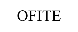 OFITE trademark