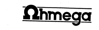 OHMEGA trademark