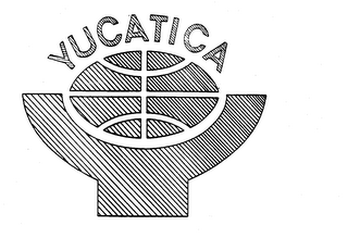 Y YUCATICA trademark