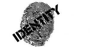 IDENTITY trademark