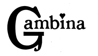 GAMBINA