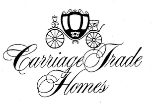 CARRIAGE TRADE HOMES