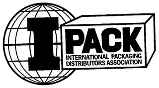 I PACK INTERNATIONAL PACKAGING DISTRIBUTORS ASSOCIATION