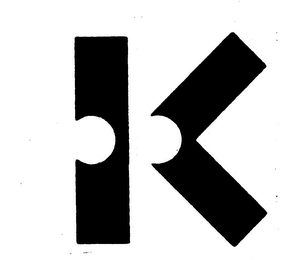 K trademark