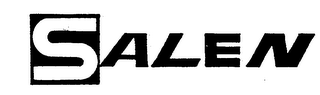 SALEN trademark
