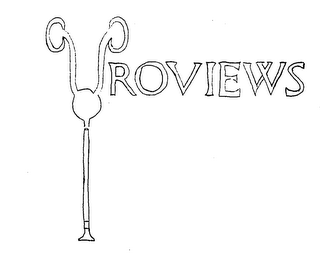 UROVIEWS trademark