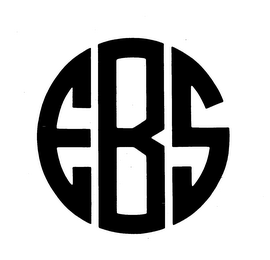 EBS trademark