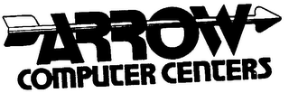 ARROW COMPUTER CENTERS