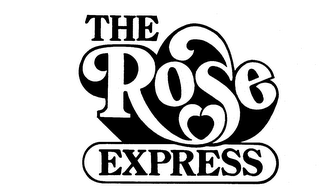 THE ROSE EXPRESS