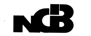 N C I B trademark