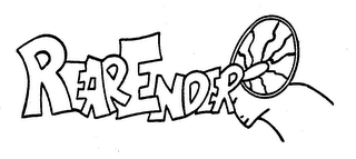 REARENDER trademark