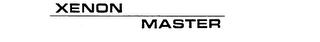 XENON MASTER trademark