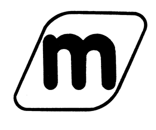 M trademark