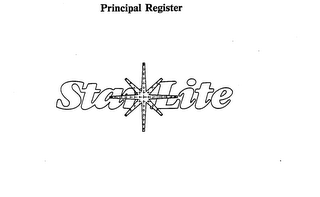 STAR LITE trademark