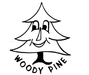 WOODY PINE