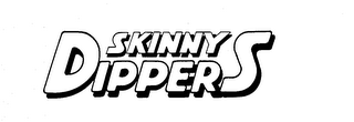 SKINNY DIPPERS trademark