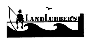 LANDLUBBER'S trademark